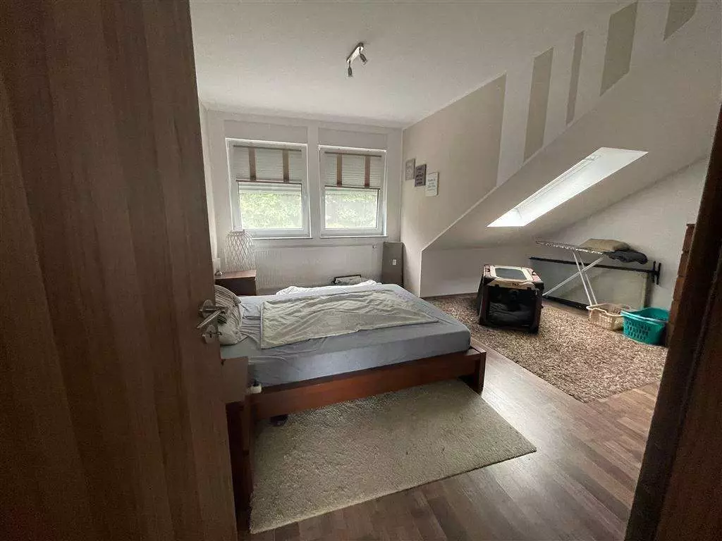 Gemütliches 3-Familienhaus in Halle  Westfalen (Künsebeck)