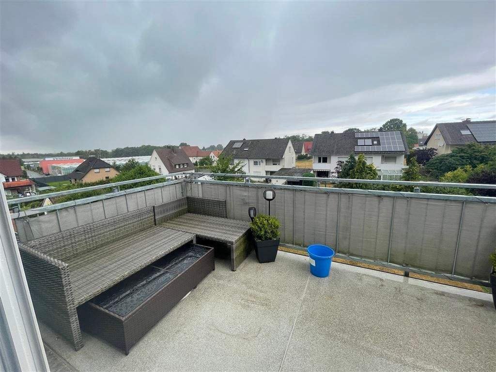 Gemütliches 3-Familienhaus in Halle  Westfalen (Künsebeck)