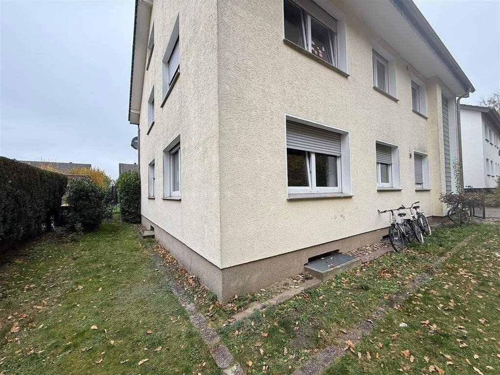 Gemütliches 3-Familienhaus in Halle  Westfalen (Künsebeck)