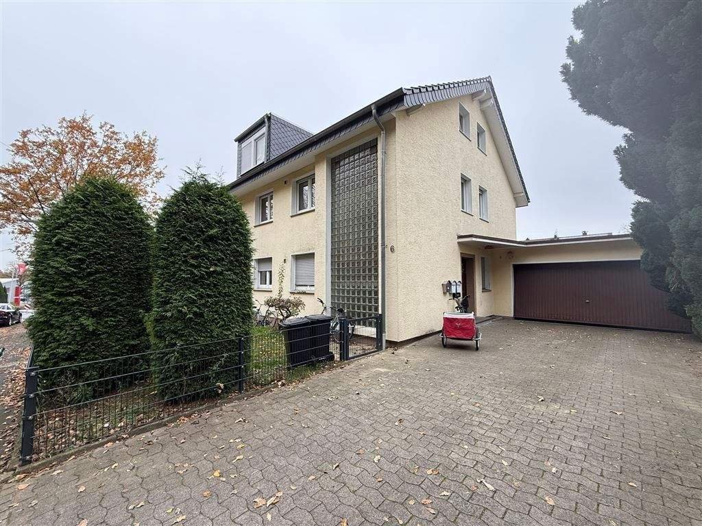 Gemütliches 3-Familienhaus in Halle  Westfalen (Künsebeck)