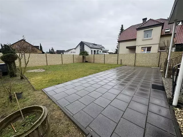 Großzügiges 2-Familienhaus in Bielefeld-Senne - Viel Platz & Top-Ausstattung