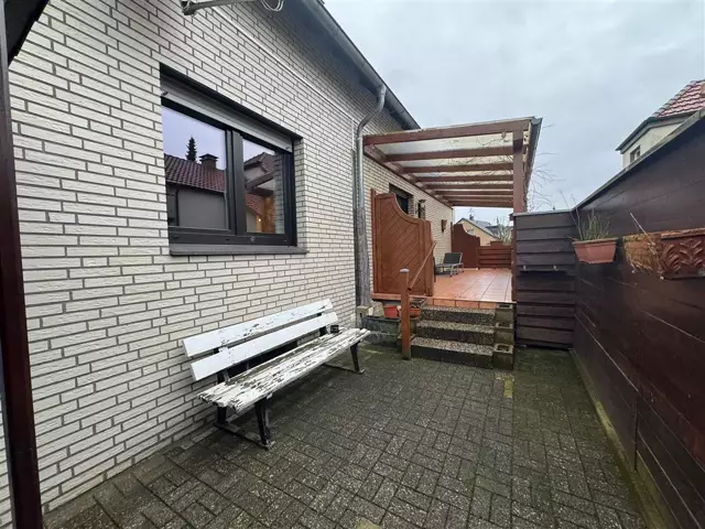 Großzügiges 2-Familienhaus in Bielefeld-Senne - Viel Platz & Top-Ausstattung