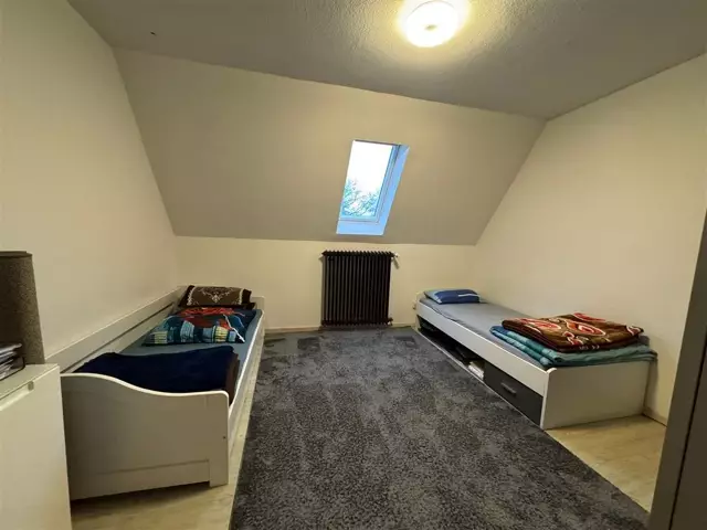 Großzügiges 2-Familienhaus in Bielefeld-Senne - Viel Platz & Top-Ausstattung