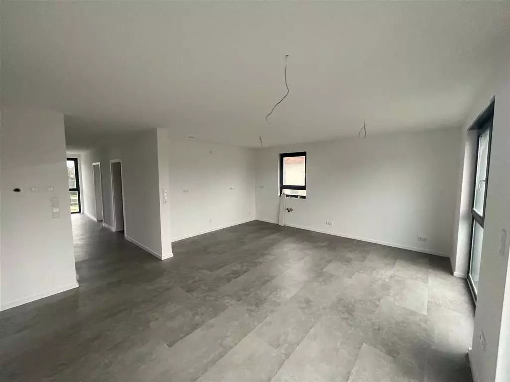 Exklusive 95 m² Neubauwohnung in  Werther (Westfalen)