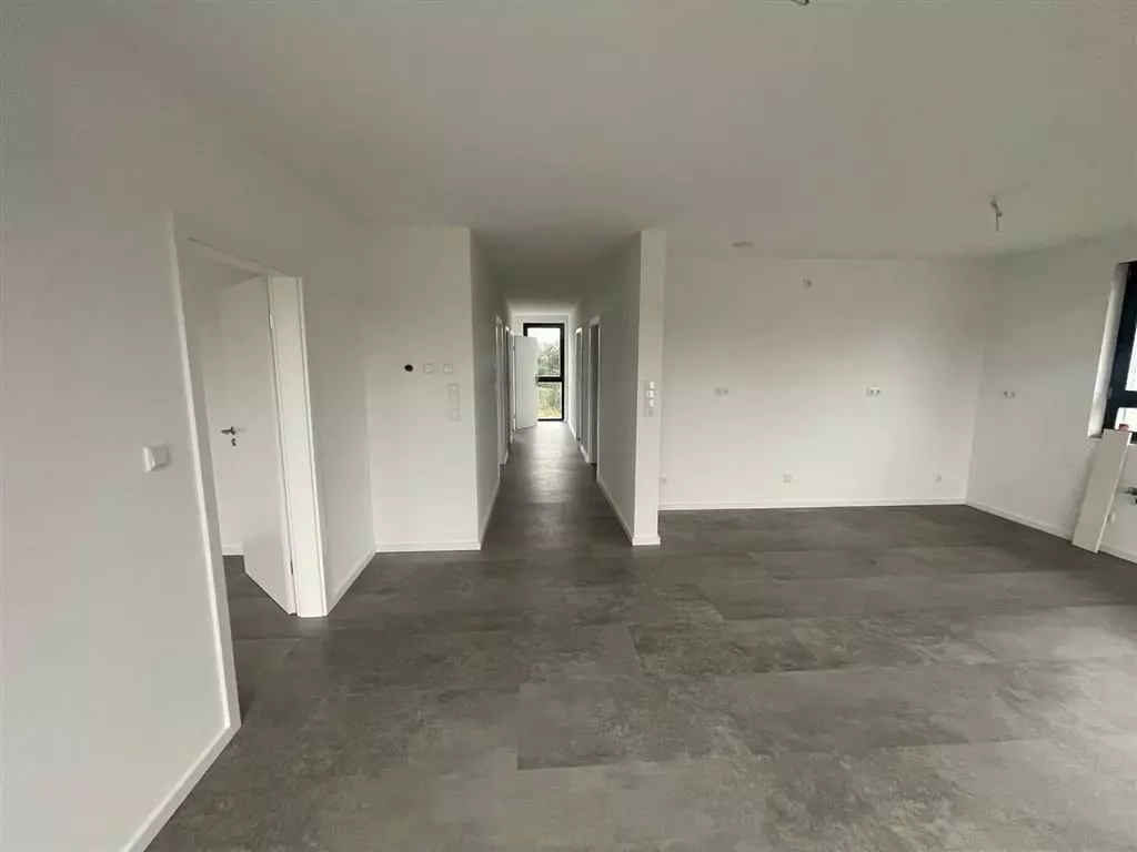 Exklusive 95 m² Neubauwohnung in  Werther (Westfalen)