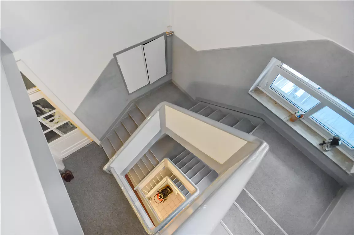 Renditeobjekt mit Gewerbe und  Wohneinheiten in Gütersloher  Innenstadt 