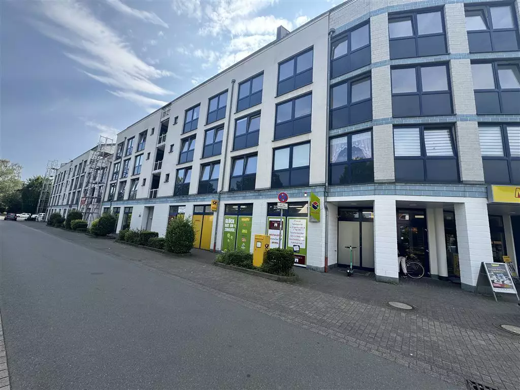 Attraktives Paket aus 5  Eigentumswohnungen mit 5  Garagenstellplätzen in Bielefeld! 