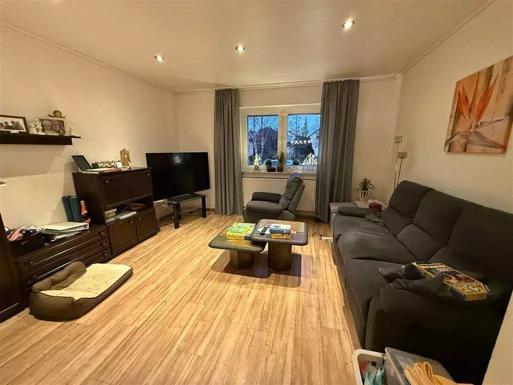 Wohnen in Bielefeld-Senne – gepflegtes  Einfamilienhaus in ruhiger Umgebung