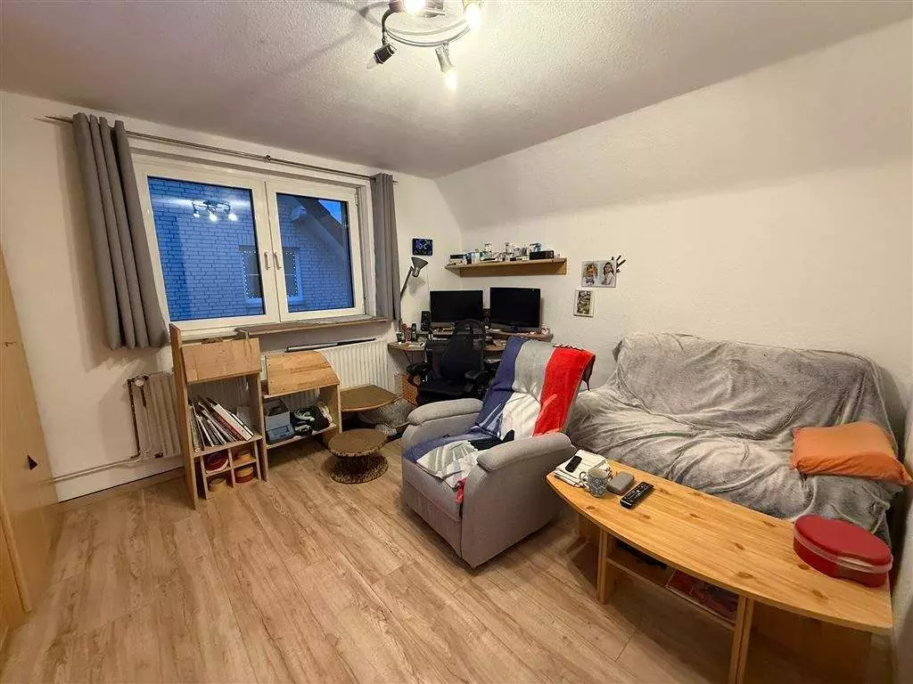 Wohnen in Bielefeld-Senne – gepflegtes  Einfamilienhaus in ruhiger Umgebung