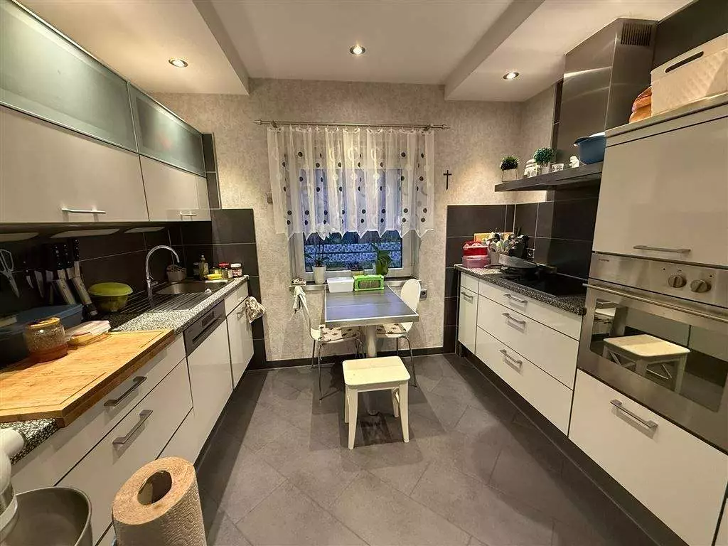 Wohnen in Bielefeld-Senne – gepflegtes  Einfamilienhaus in ruhiger Umgebung