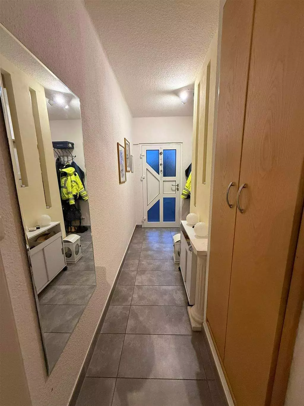 Wohnen in Bielefeld-Senne – gepflegtes  Einfamilienhaus in ruhiger Umgebung