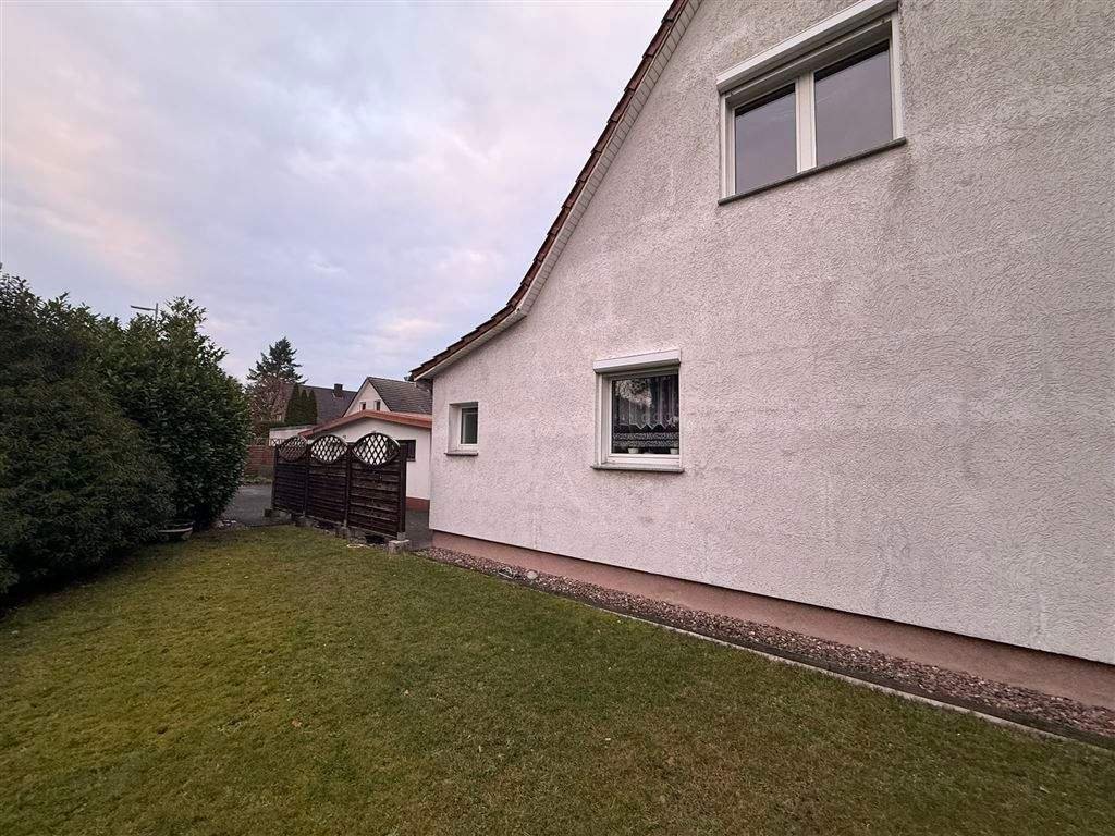 Wohnen in Bielefeld-Senne – gepflegtes  Einfamilienhaus in ruhiger Umgebung