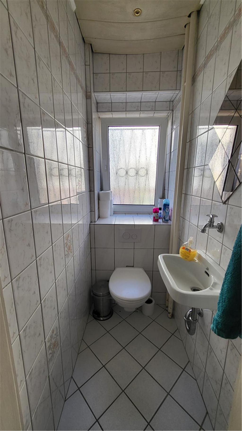 Charmantes Einfamilienhaus in  begehrter Lage von Bad Salzuflen