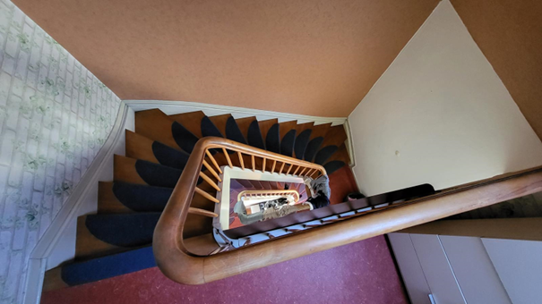 Charmantes Einfamilienhaus in  begehrter Lage von Bad Salzuflen