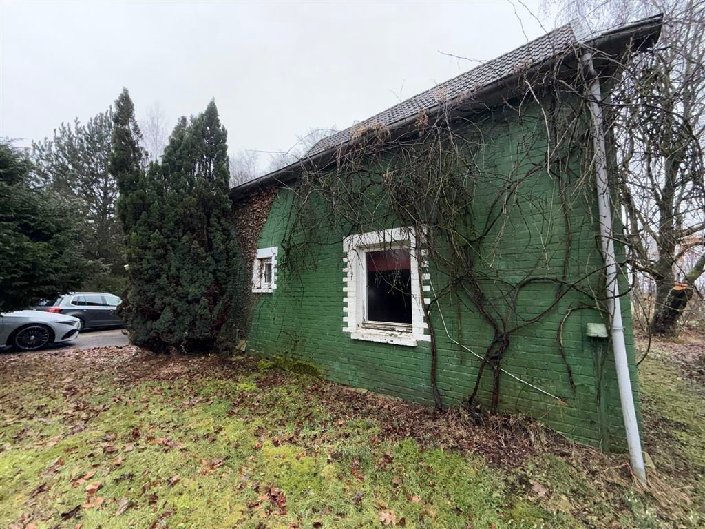 Einfamilienhaus auf großzügigem  Kottengrundstück in Werther  (Westfalen) 