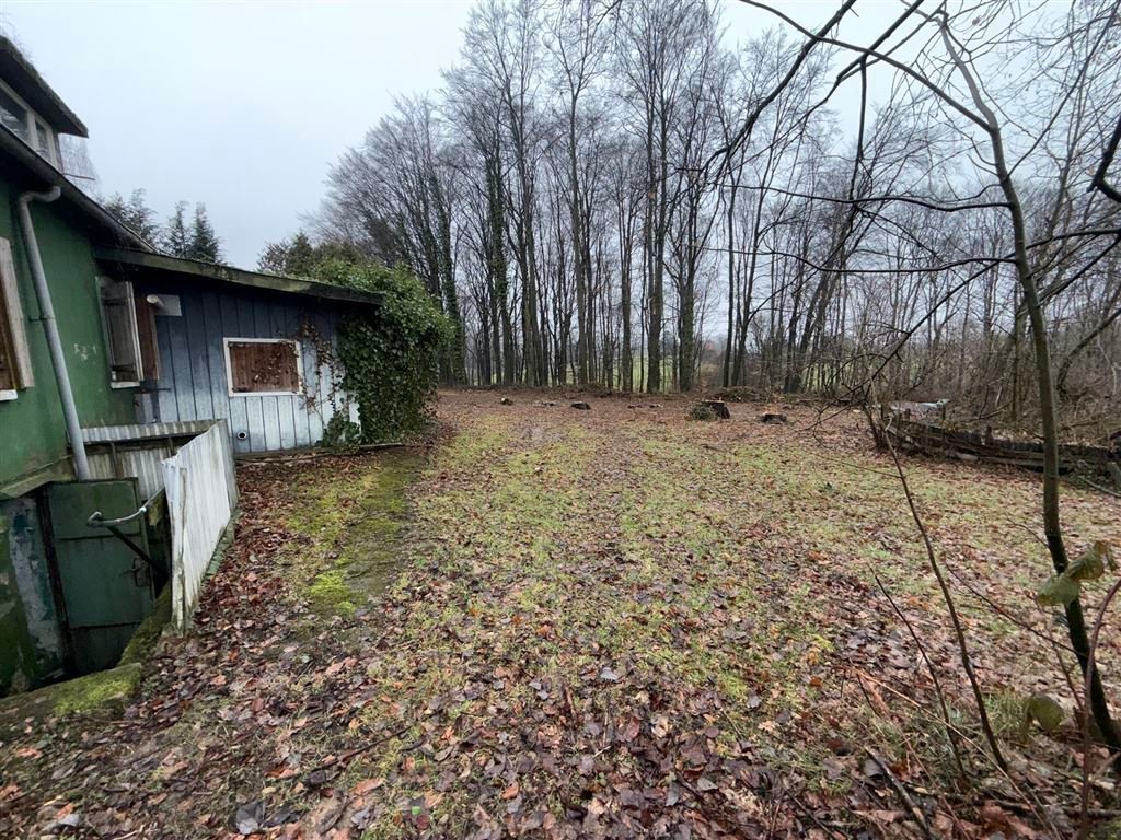 Einfamilienhaus auf großzügigem  Kottengrundstück in Werther  (Westfalen) 