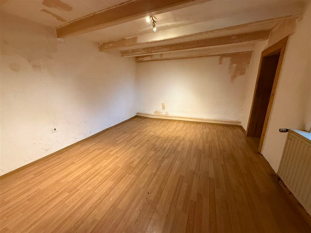 Einfamilienhaus auf großzügigem  Kottengrundstück in Werther  (Westfalen) 