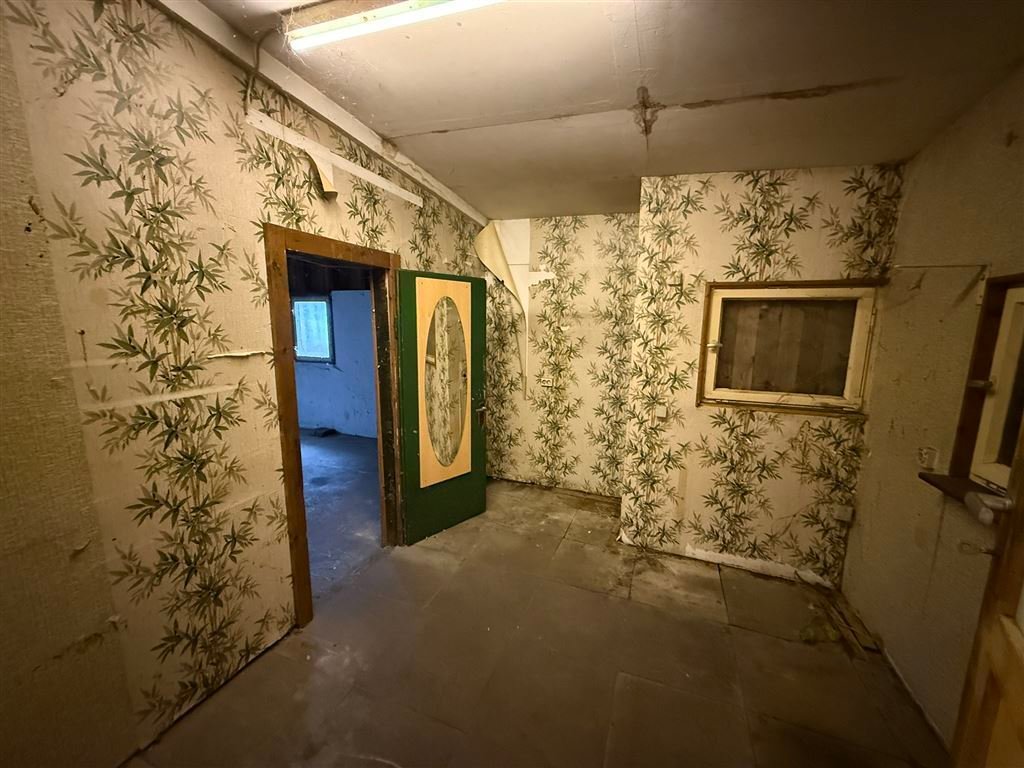 Einfamilienhaus auf großzügigem  Kottengrundstück in Werther  (Westfalen) 