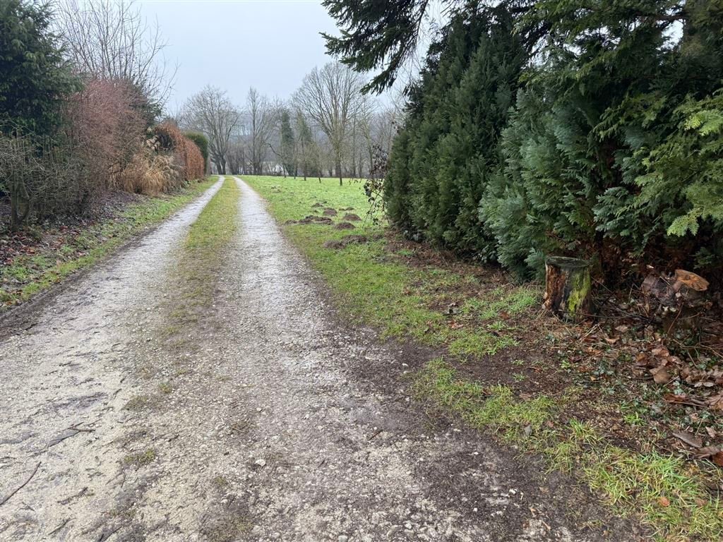 Einfamilienhaus auf großzügigem  Kottengrundstück in Werther  (Westfalen) 