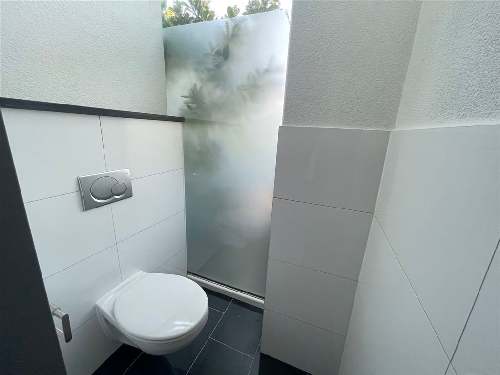 SB-Waschstraße mit Werkstatt und  Bürogebäude in Werther Westfalen