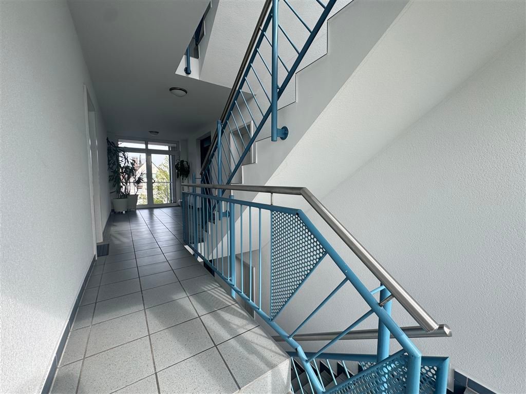 Moderne Eigentumswohnung in Top Lage von Bielefeld – Ihr neues Zuhause  wartet!