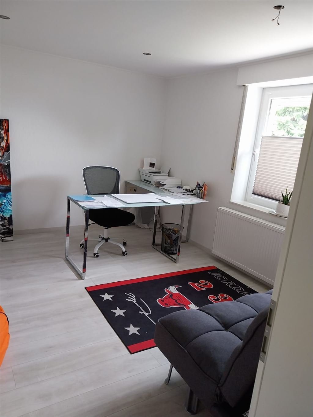 Vielseitiges Haus auf großem  Grundstück mit zahlreichen  Gestaltungsoptionen