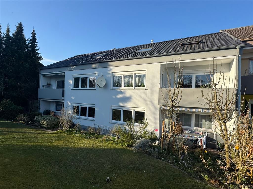 4-Zimmer-Eigentumswohnung in  Bielefeld-Jöllenbeck