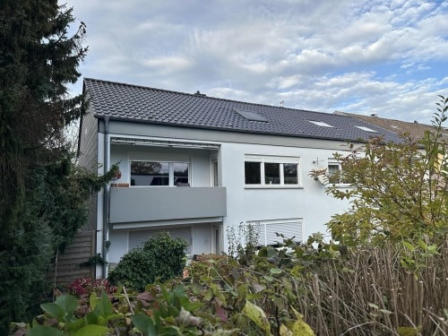 4-Zimmer-Eigentumswohnung in  Bielefeld-Jöllenbeck