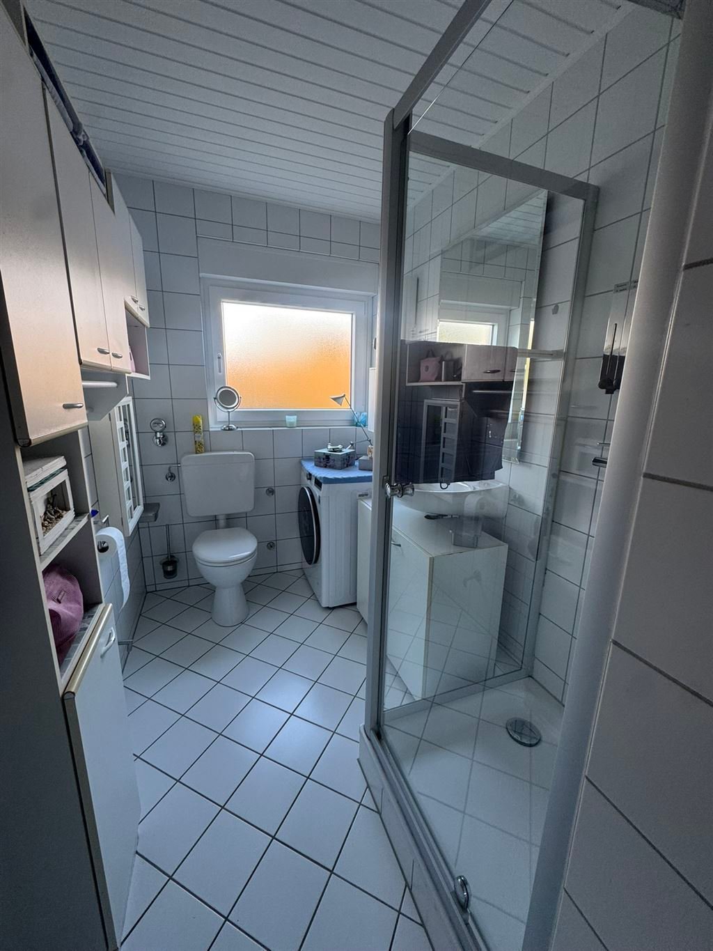 4-Zimmer-Eigentumswohnung in  Bielefeld-Jöllenbeck