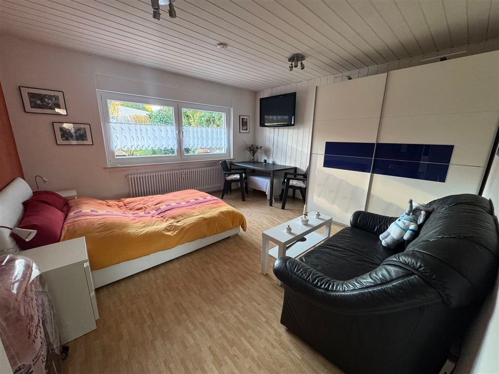 4-Zimmer-Eigentumswohnung in  Bielefeld-Jöllenbeck