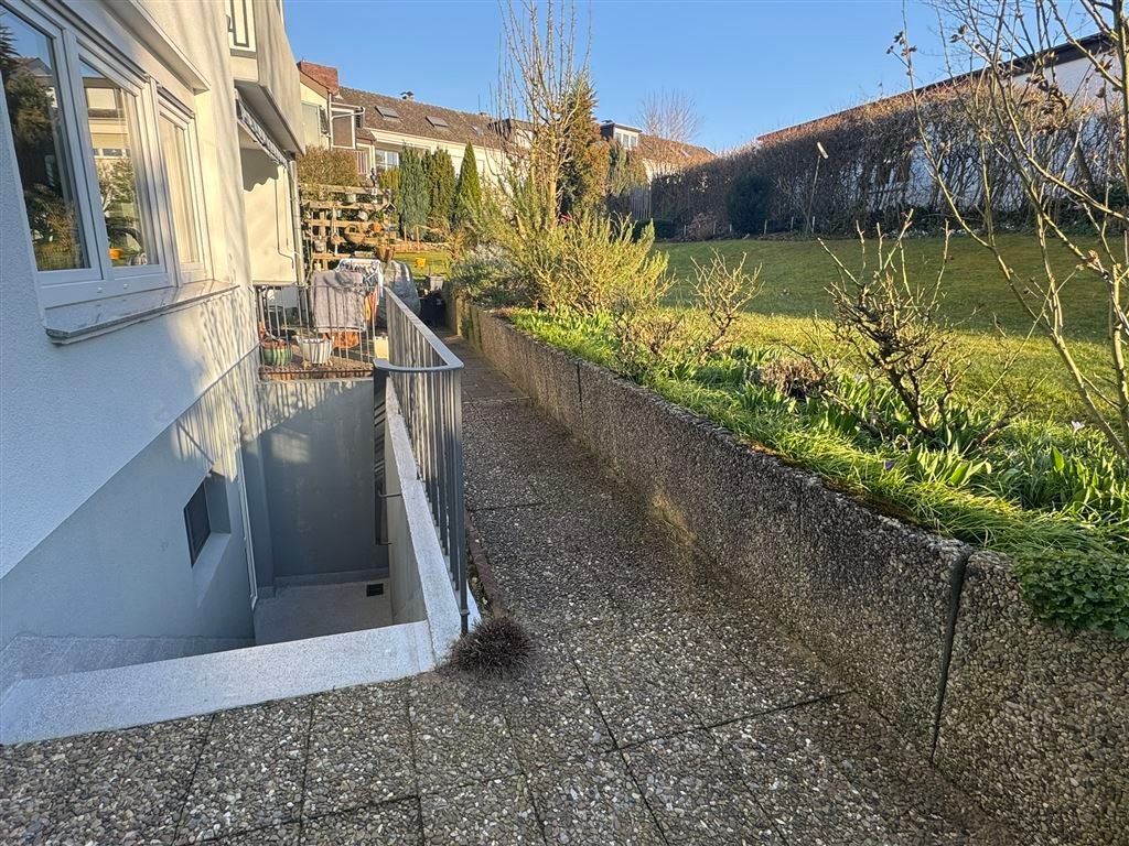 4-Zimmer-Eigentumswohnung in  Bielefeld-Jöllenbeck