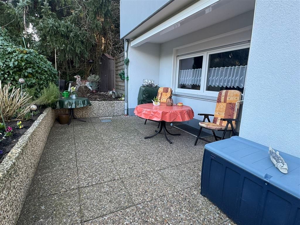 4-Zimmer-Eigentumswohnung in  Bielefeld-Jöllenbeck