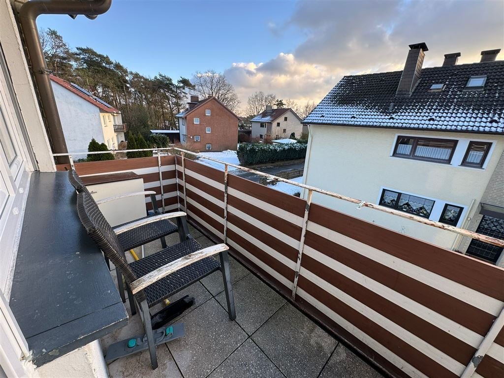 Mehrfamilienhaus in Senne mit 3- Wohneinheiten