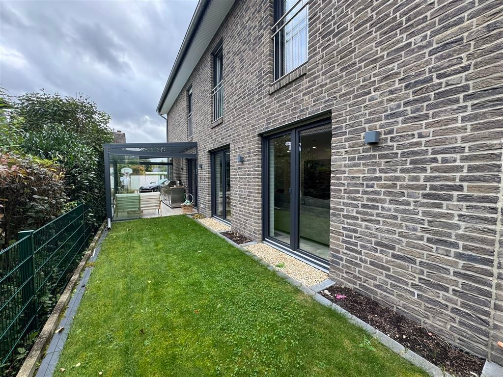 Modernes Familienidyll in Ibbenbüren:  Stilvolles Einfamilienhaus mit  hochwertiger Ausstattung und Inventar