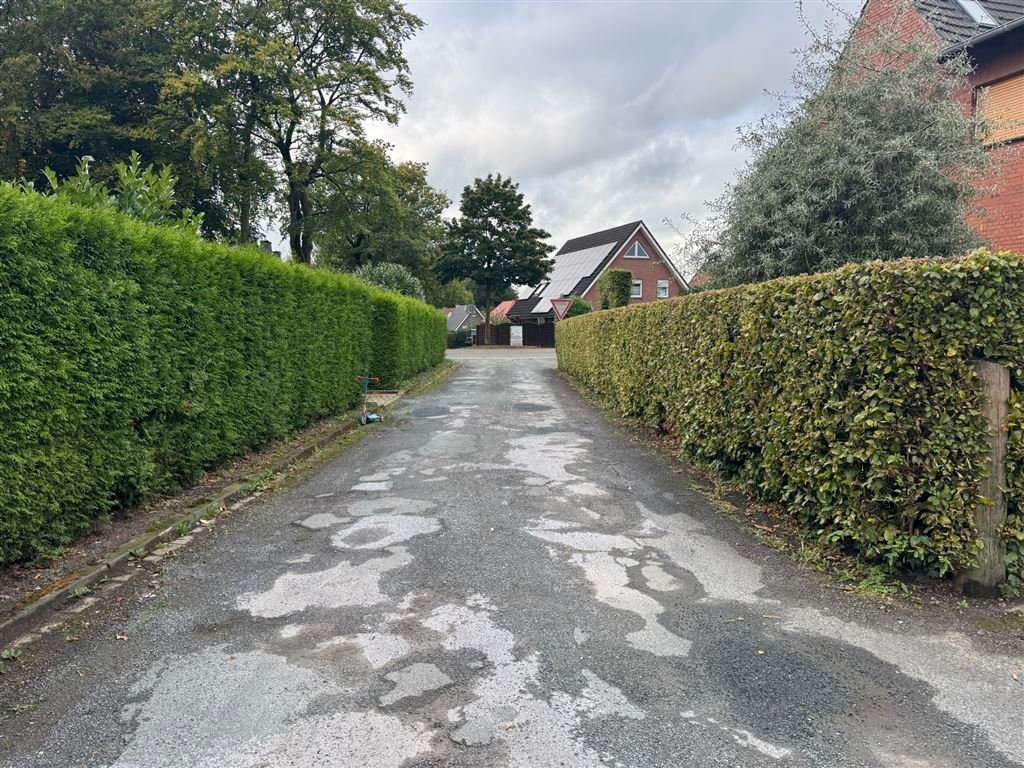 Modernes Familienidyll in Ibbenbüren:  Stilvolles Einfamilienhaus mit  hochwertiger Ausstattung und Inventar