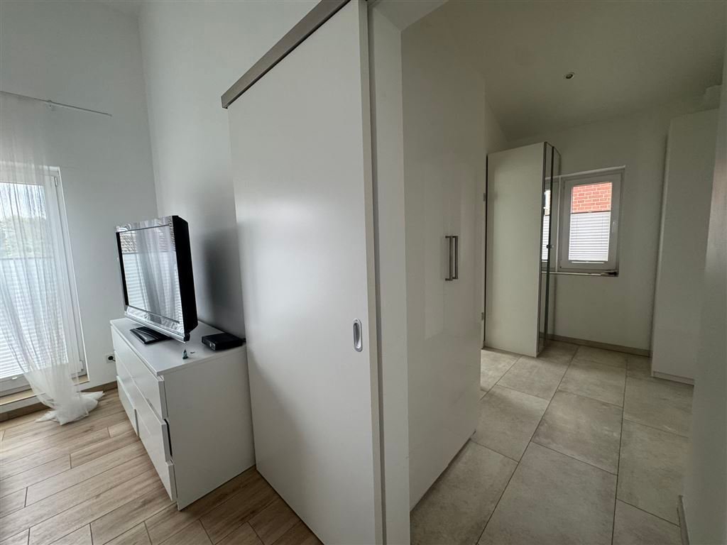 Modernes Familienidyll in Ibbenbüren:  Stilvolles Einfamilienhaus mit  hochwertiger Ausstattung und Inventar