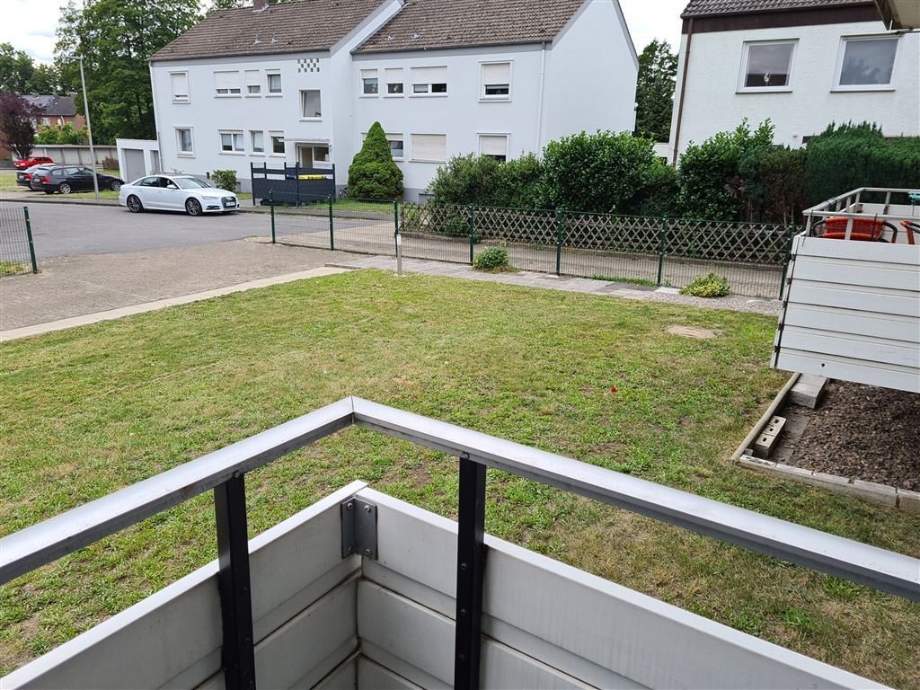 Mehrfamilienhaus in Bielefeld Senne