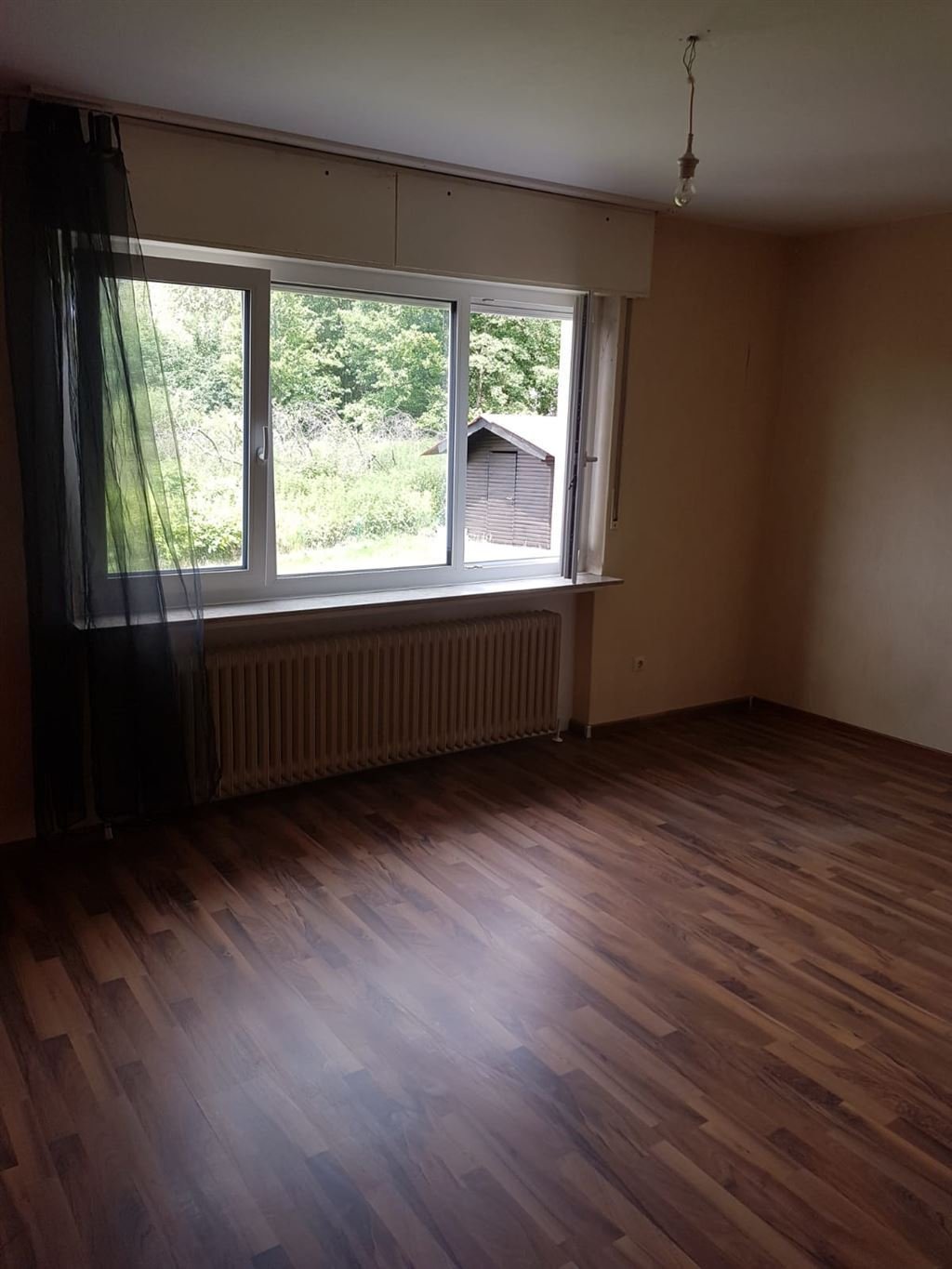 Mehrfamilienhaus in Bielefeld Senne