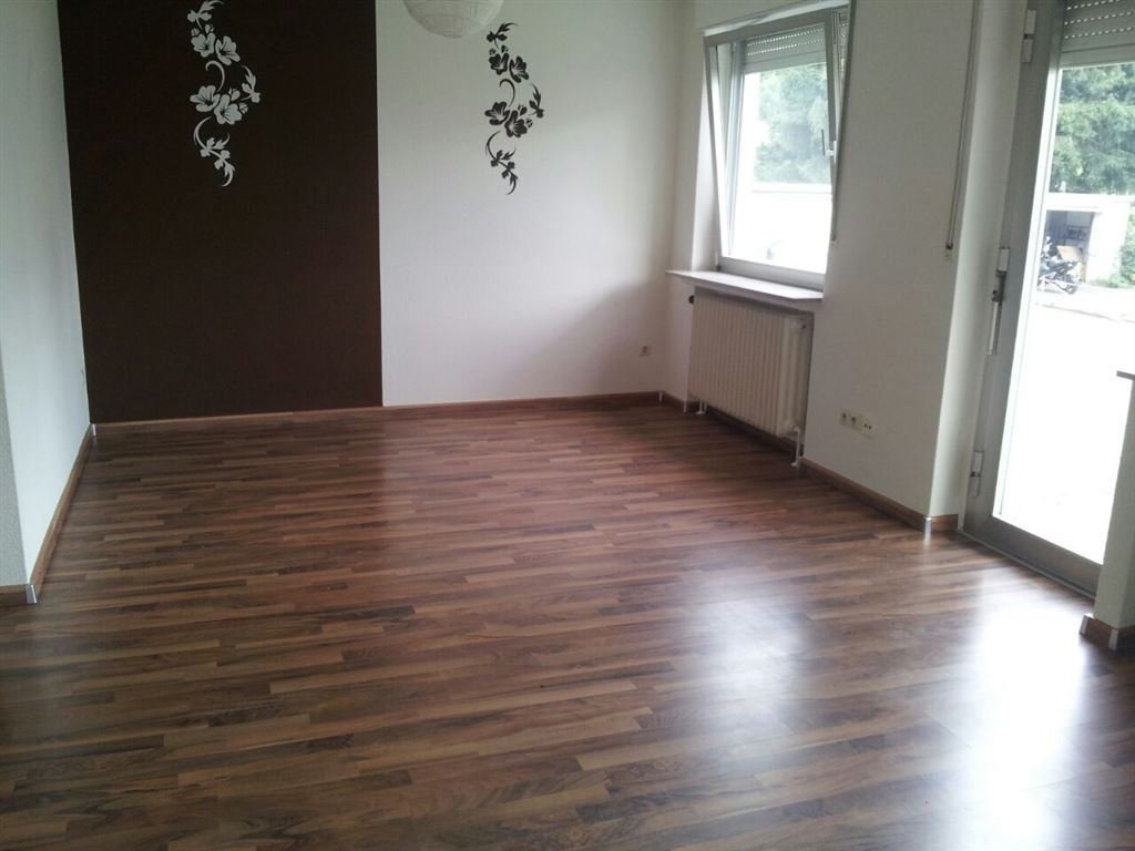 Mehrfamilienhaus in Bielefeld Senne