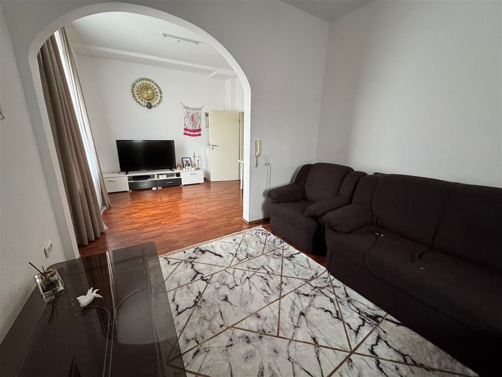 Charmantes Mehrfamilienhaus mit  Nebenhaus in Bielefeld-Gadderbaum !!