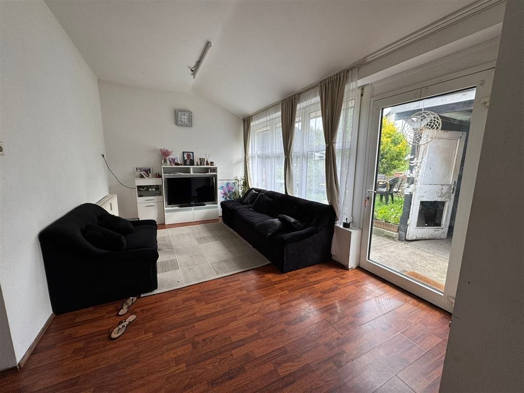 Charmantes Mehrfamilienhaus mit  Nebenhaus in Bielefeld-Gadderbaum !!