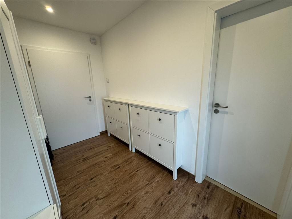 Moderne Doppelhaushälfte mit KFW 55  Standard und umfassender Ausstattung  in Bielefeld Schröttinghausen