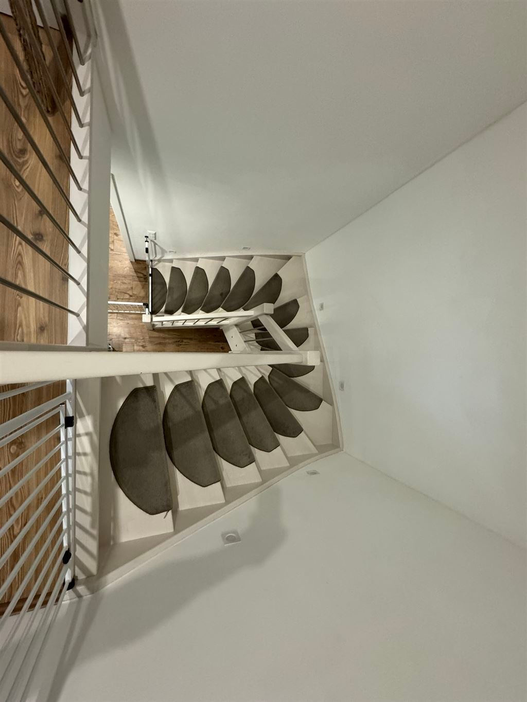 Moderne Doppelhaushälfte mit KFW 55  Standard und umfassender Ausstattung  in Bielefeld Schröttinghausen