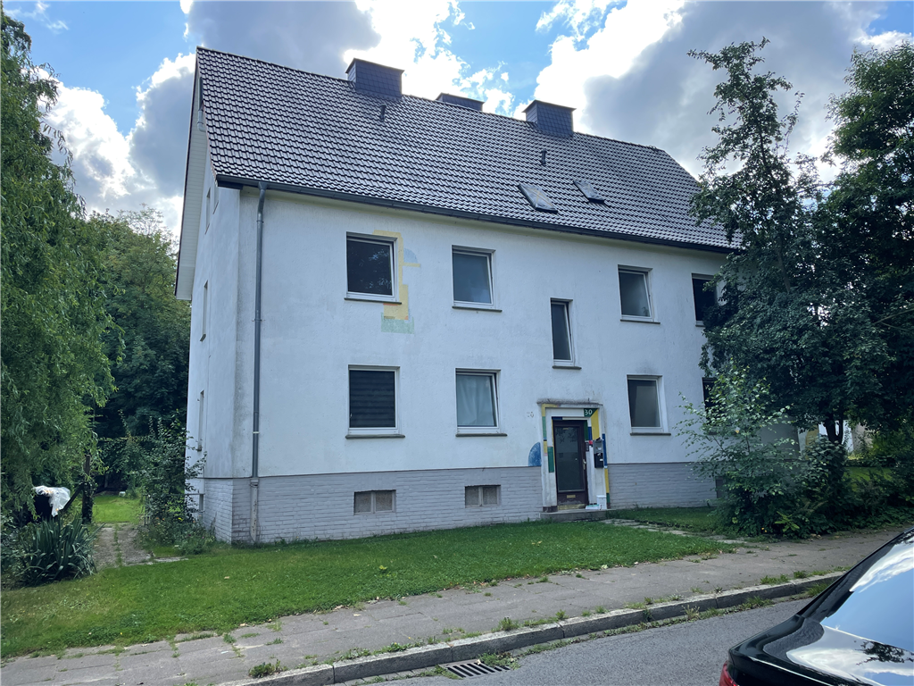 Renditeobjekt mit 6-Wohneinheiten in  Herford *PROVISIONSFREI*