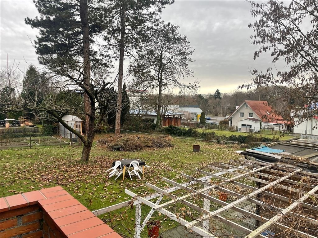 Mehrfamilienhaus mit Baugrundstück