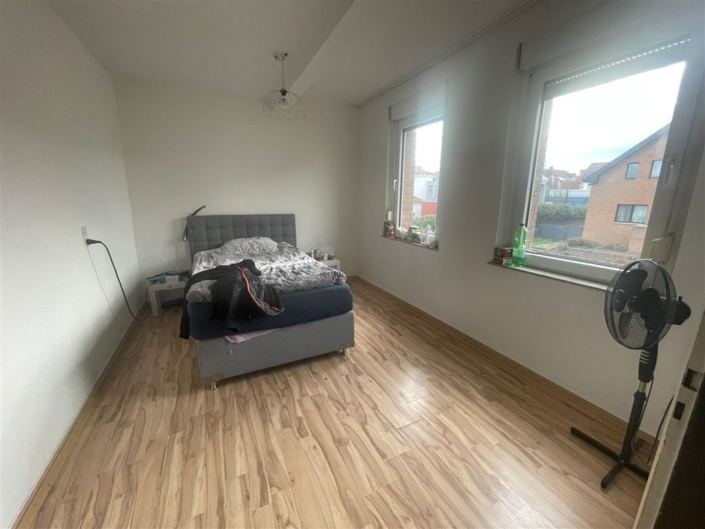 Mehrfamilienhaus mit Baugrundstück