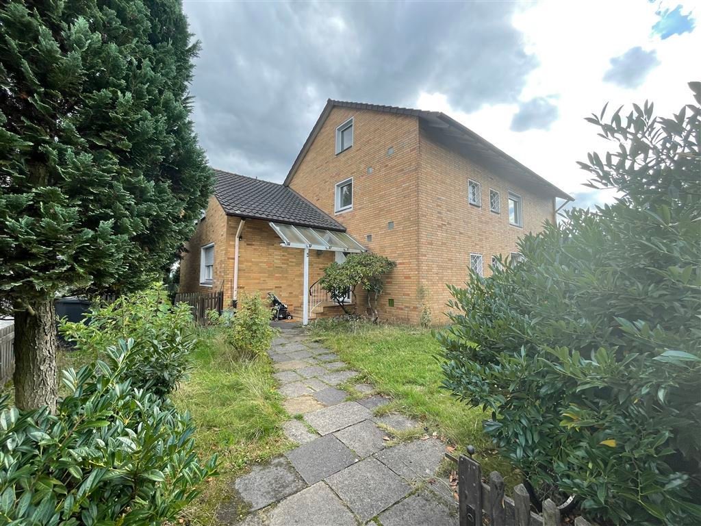 Dreifamilienhaus in Bielefeld-Senne 