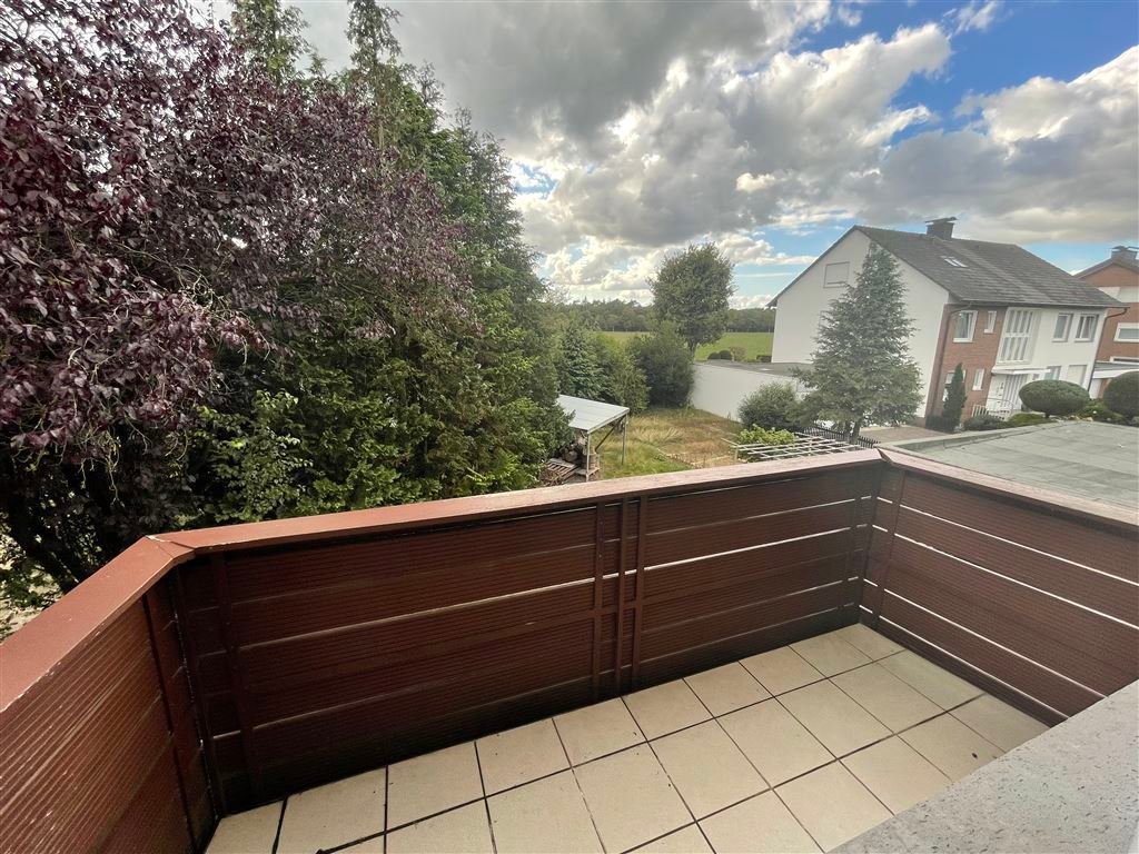 Dreifamilienhaus in Bielefeld-Senne 