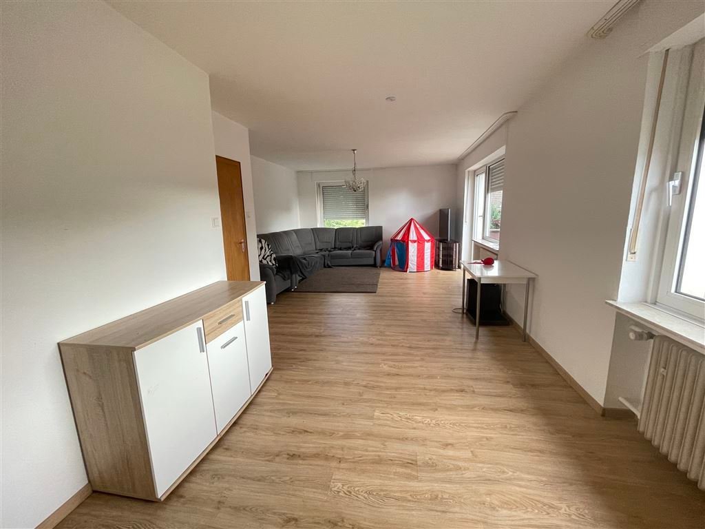 Dreifamilienhaus in Bielefeld-Senne 