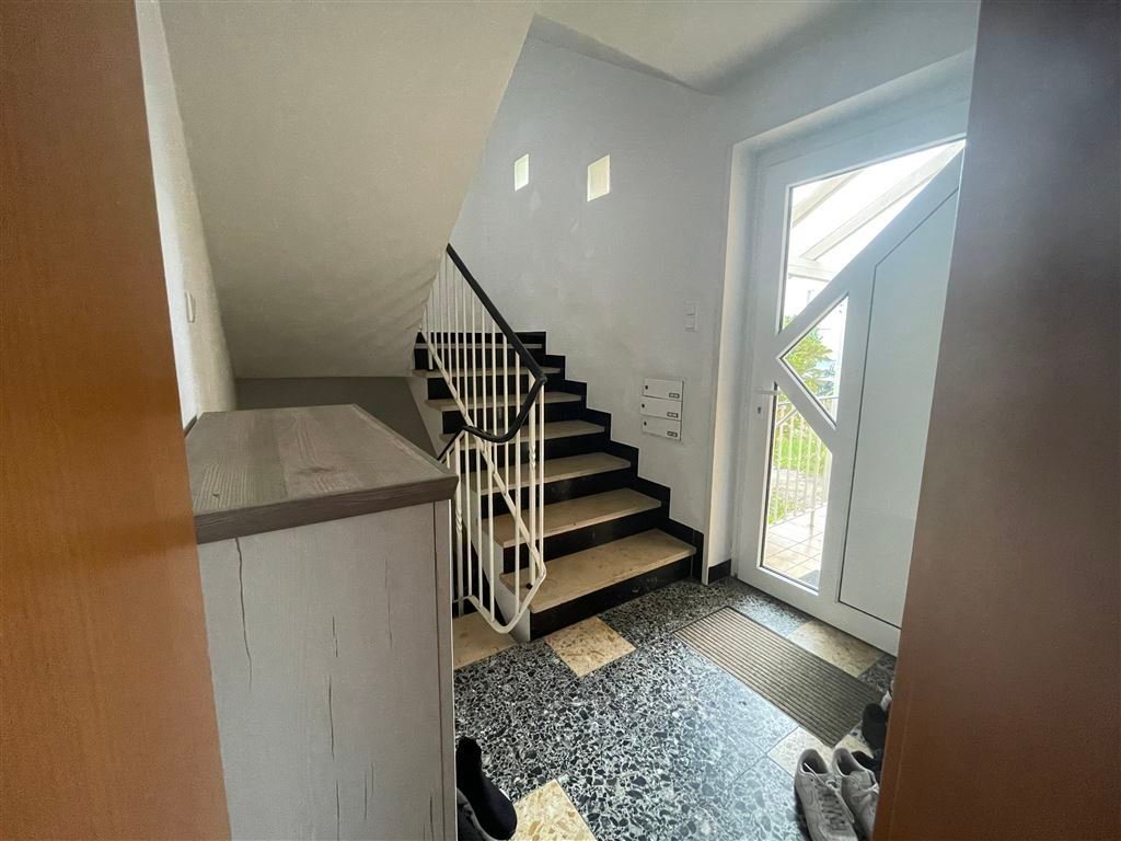 Dreifamilienhaus in Bielefeld-Senne 